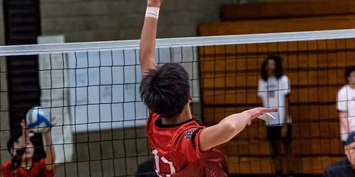 Men VB Tournament Fundraiser