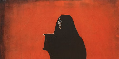 The Quarter X Dark Arts