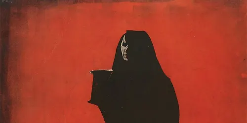 The Quarter X Dark Arts
