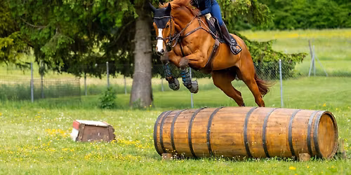 Gel\u00e4ndetraining Rheinsberghof B\u00fclach 1. Mai 2026