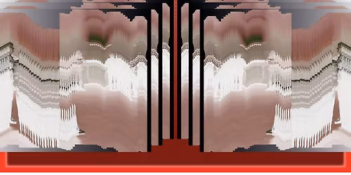 Ingerid Frang: Murmurations Before