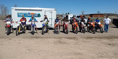 Monthly Club Meeting