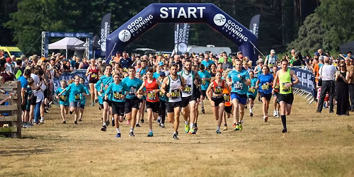 Run Sandringham Half Marathon, 5K and Community Mile 2026