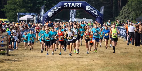 Run Sandringham Half Marathon, 5K and Community Mile 2026