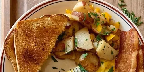\ud83e\udd5e Sunday Breakfast \ud83e\udd53\n