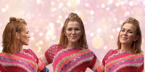 STRIK DIAGONALE STRIBER AF GARNRESTER \u2014 workshop med Herborg Torkilsd\u00f3ttir