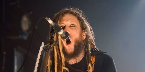 Korn Tickets