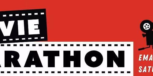 Movie Marathon