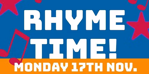 Morning Singalong Hillsborough!