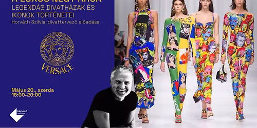 A LUXUS N\u00c9GY ARCA | Versace \u2013 A f\u00e9ny\u0171z\u00e9s, dr\u00e1ma \u00e9s mer\u00e9szs\u00e9g olasz k\u00e9pvisel\u0151je