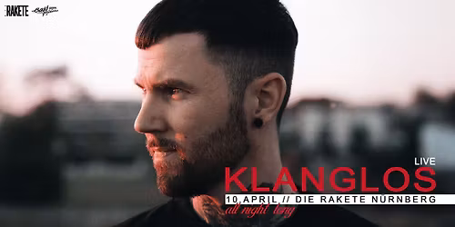 Klanglos (live) - All Night Long