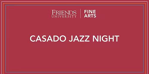 Casado Jazz Night