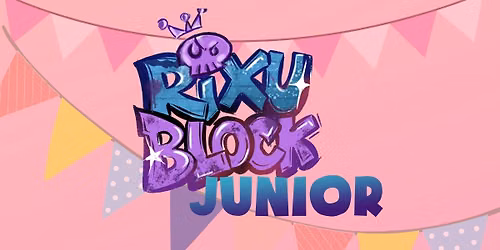 RIXUBLOCK Junior 
