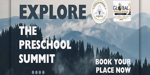GLOBAL PRESCHOOL SUMMIT 2026