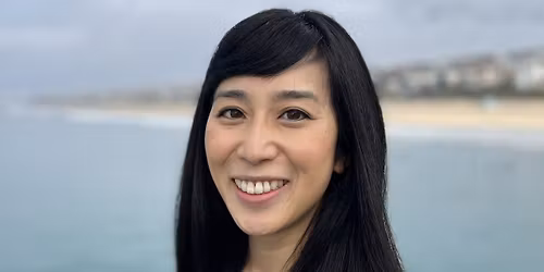 Rosanna Xia - California Against the Sea at Laxson Auditorium