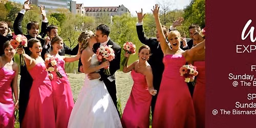 ND Wedding Experience Bridal Show 