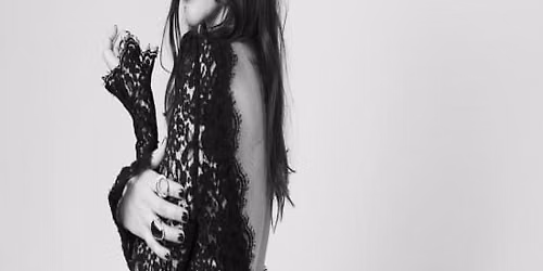 Josefin Ohrn: Album Launch + Signing