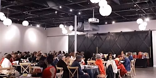 Columbia Writers Alliance 4th Annual Write-Stuff Scholarship Holiday Gala