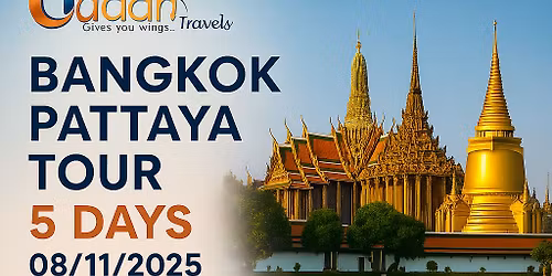 Thailand Tour