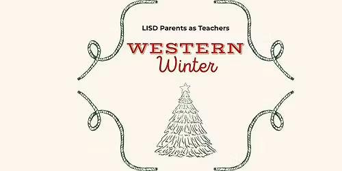 PAT Winter Family Event