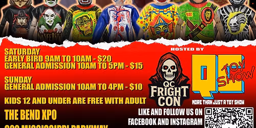 December to Remember Con