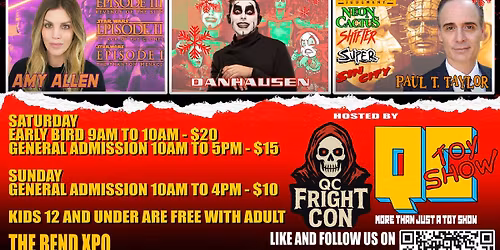 December to Remember Con