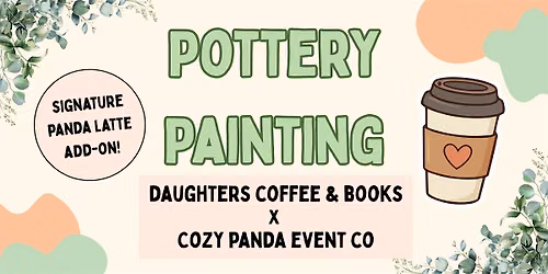 Pottery Painting
