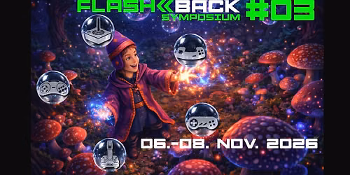 Flashback Symposium #03