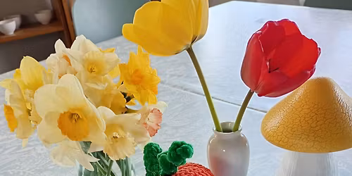 Sip and Paint a pumpkin!