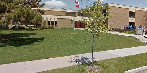 Martingrove 60th Reunion