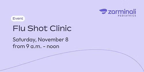 Ann Arbor West Flu Shot Clinic