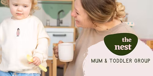Mum & Toddler Group