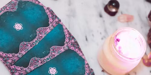 Mystic Divination Circle