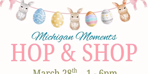 Michigan Moments H\u00d3P & SHOP