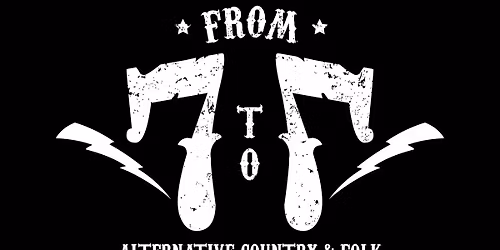 FROM 7 TO 7 und CAPTN SCUM im Bornend