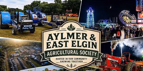 178th Aylmer Fair