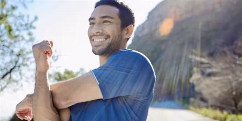 Copy of Grounded Men: Hiking Toward Wellness