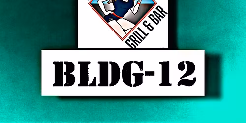 BLDG-12 Back ROCKIN' The Gym Grill & Bar