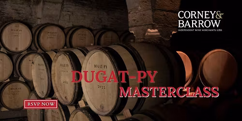 Dugat-Py Masterclass