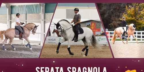 Serata spagnola \ud83d\udc83\ud83e\udd58