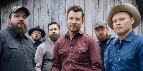 Turnpike Troubadours - Fresno