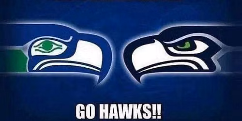 Seahawks Potluck