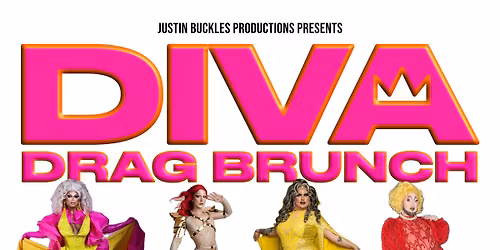 Diva Drag Brunch - Olympia