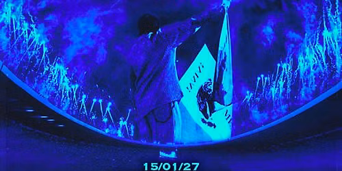 Junior H - \u201cTour Estadios M\u00e9xico 2027\u201d en Quer\u00e9taro