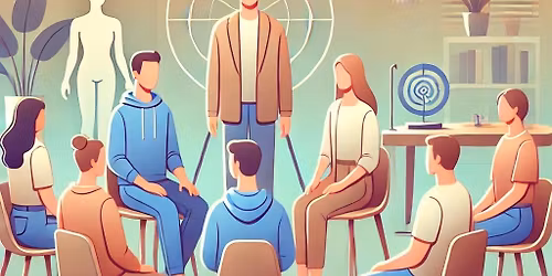 Atelier D\u00e9couverte de la M\u00e9thode R\u00e9siliAnce\u00a9 \ud83c\udf37