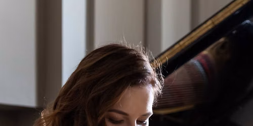 Piano Recital in Battle Abbey: Gabriele Sutkut\u0117