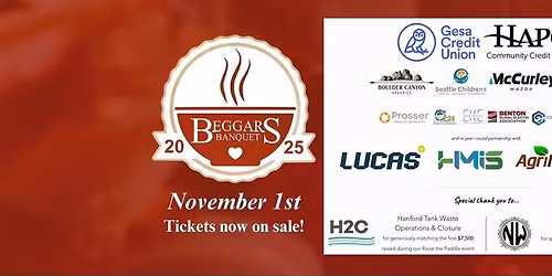 Beggar's Banquet 2025