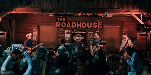 Twang at The Passenger Lounge