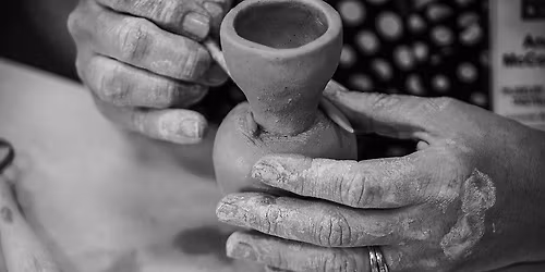 Thursday Night Make It In Clay