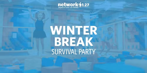 Network 1.27 Winter Break Survival Party